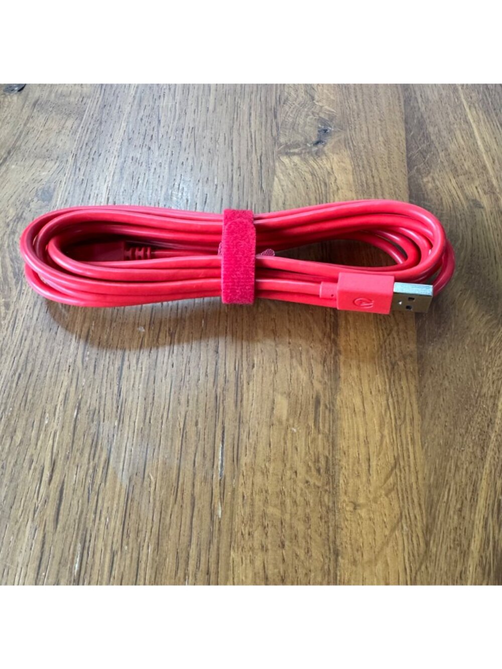 NINTENDO SWITCH Power A Enhanced Wireless Controller Super Mario Mayhem Like New - Picture 7 of 7